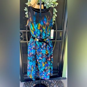 Brand new Chetta B summer dress